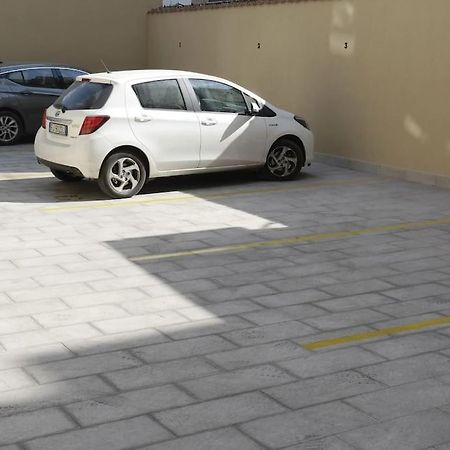 Simply The Best - Apartment And Parking Space By Balsamotto Palermo Dış mekan fotoğraf