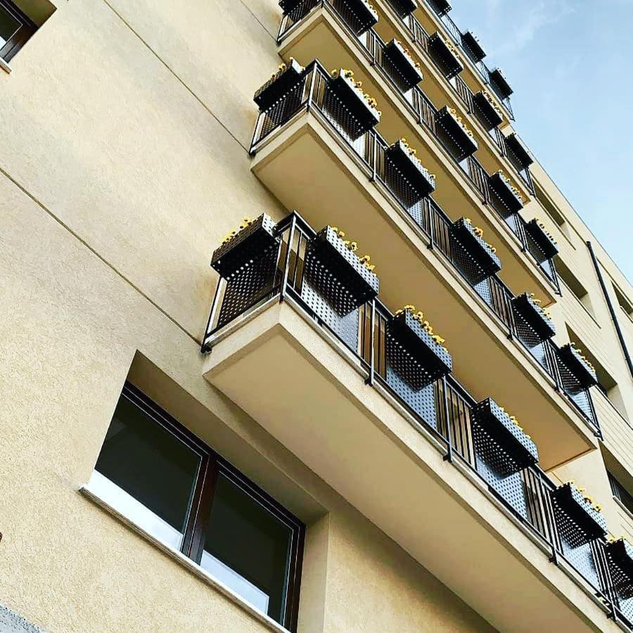 Simply The Best - Apartment And Parking Space By Balsamotto Palermo Dış mekan fotoğraf
